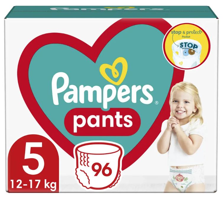 pampers sleep 4 50