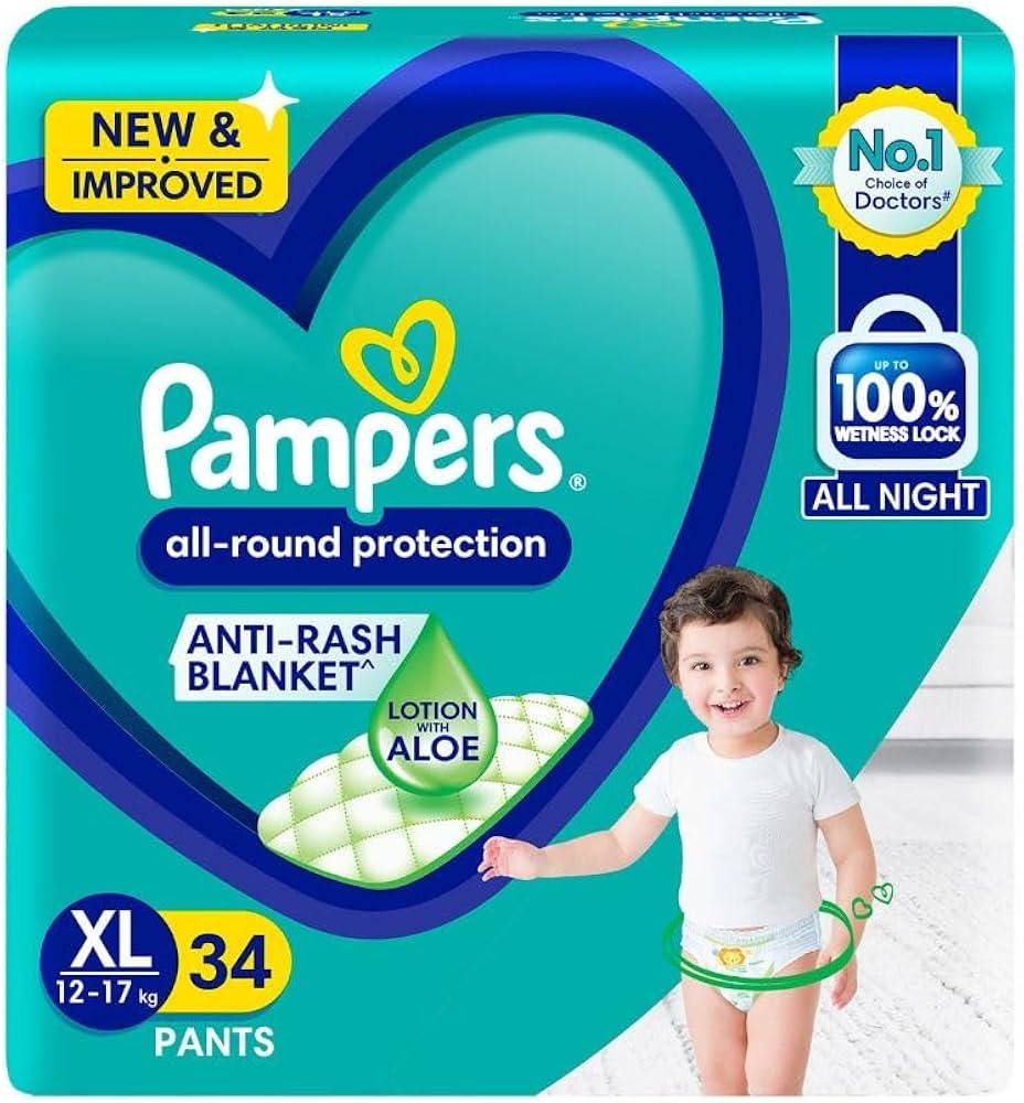 obrazek pampers