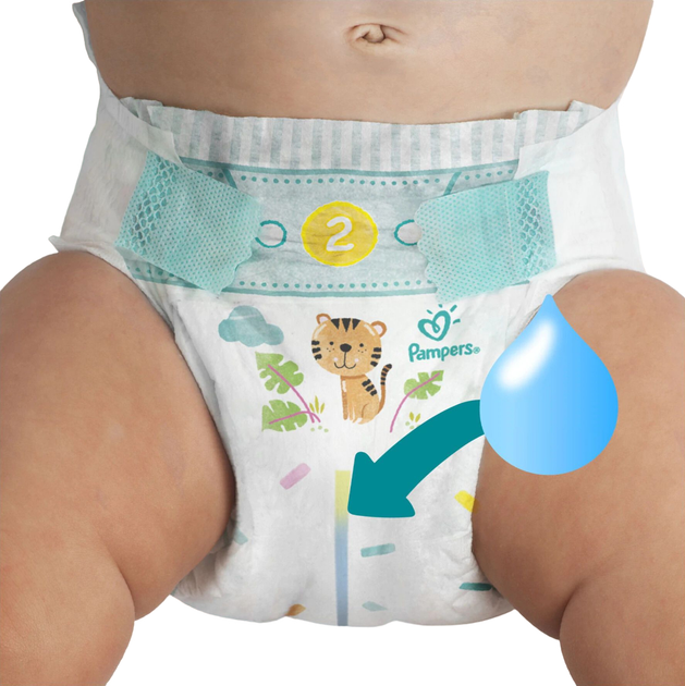 pampers 3 rossmann