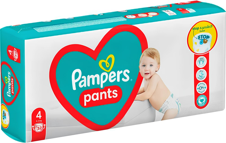 pampers pampers