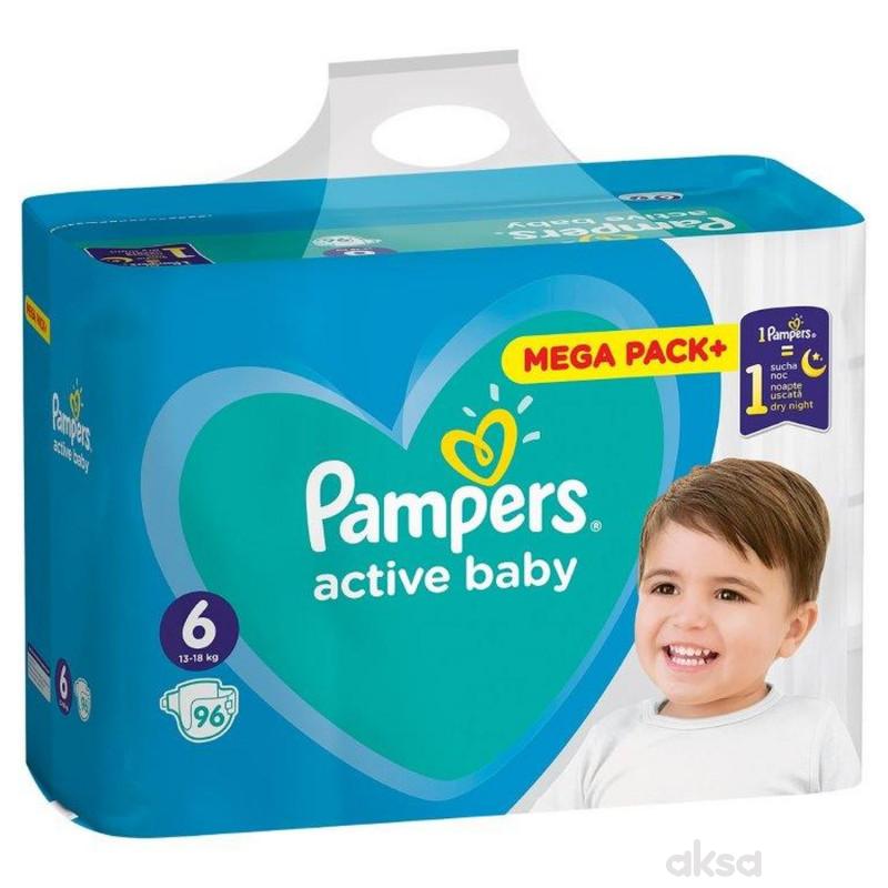 pampers splashers 4-5 rozmiar