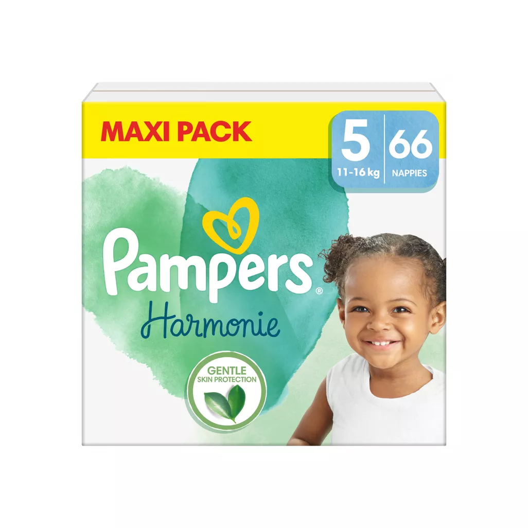 pampers premium care 0 jaka wga