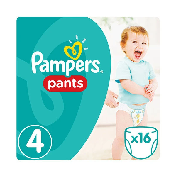 pieluchy pampers 1 ile miesięcy