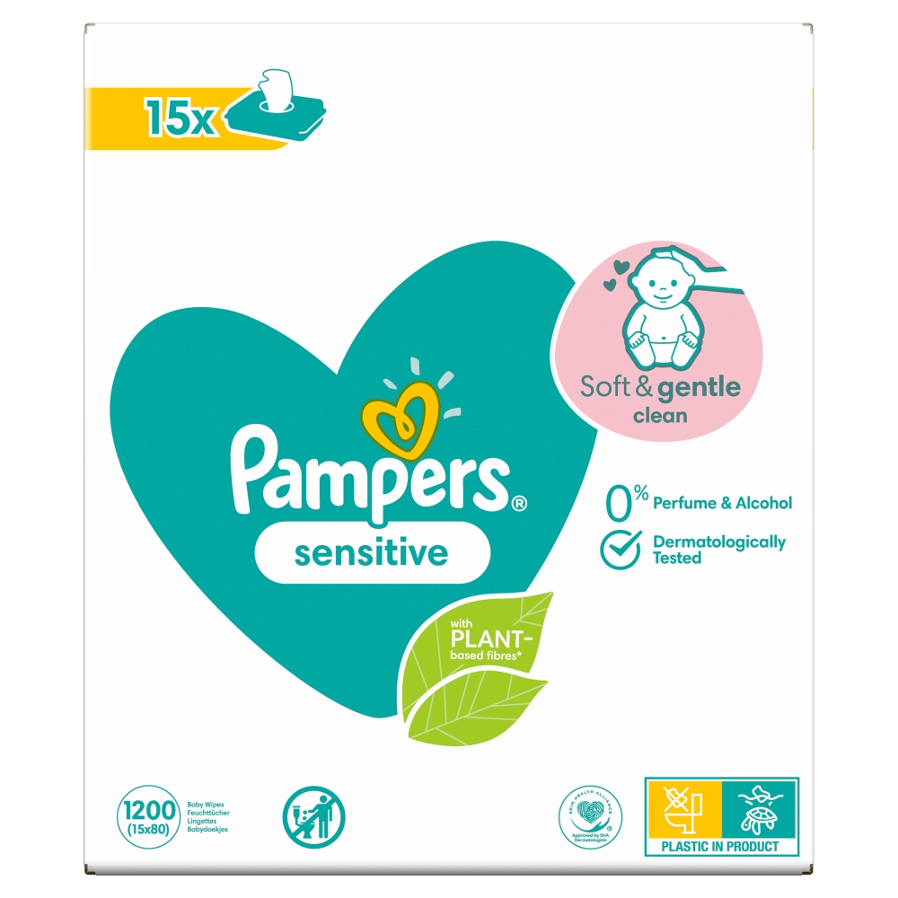 pampersy pampers 3 biedronka