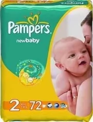 pampers baby dry 7 extra large sklep