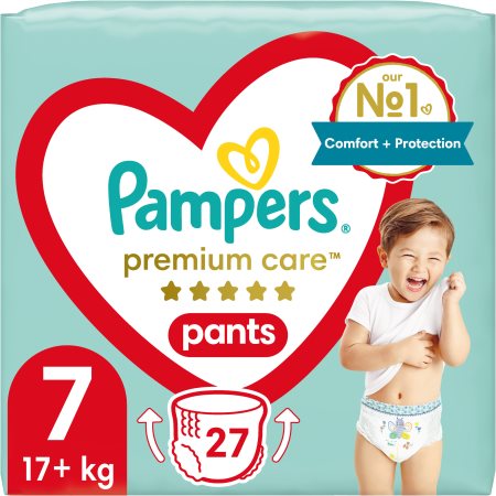 pampers aqua rossman