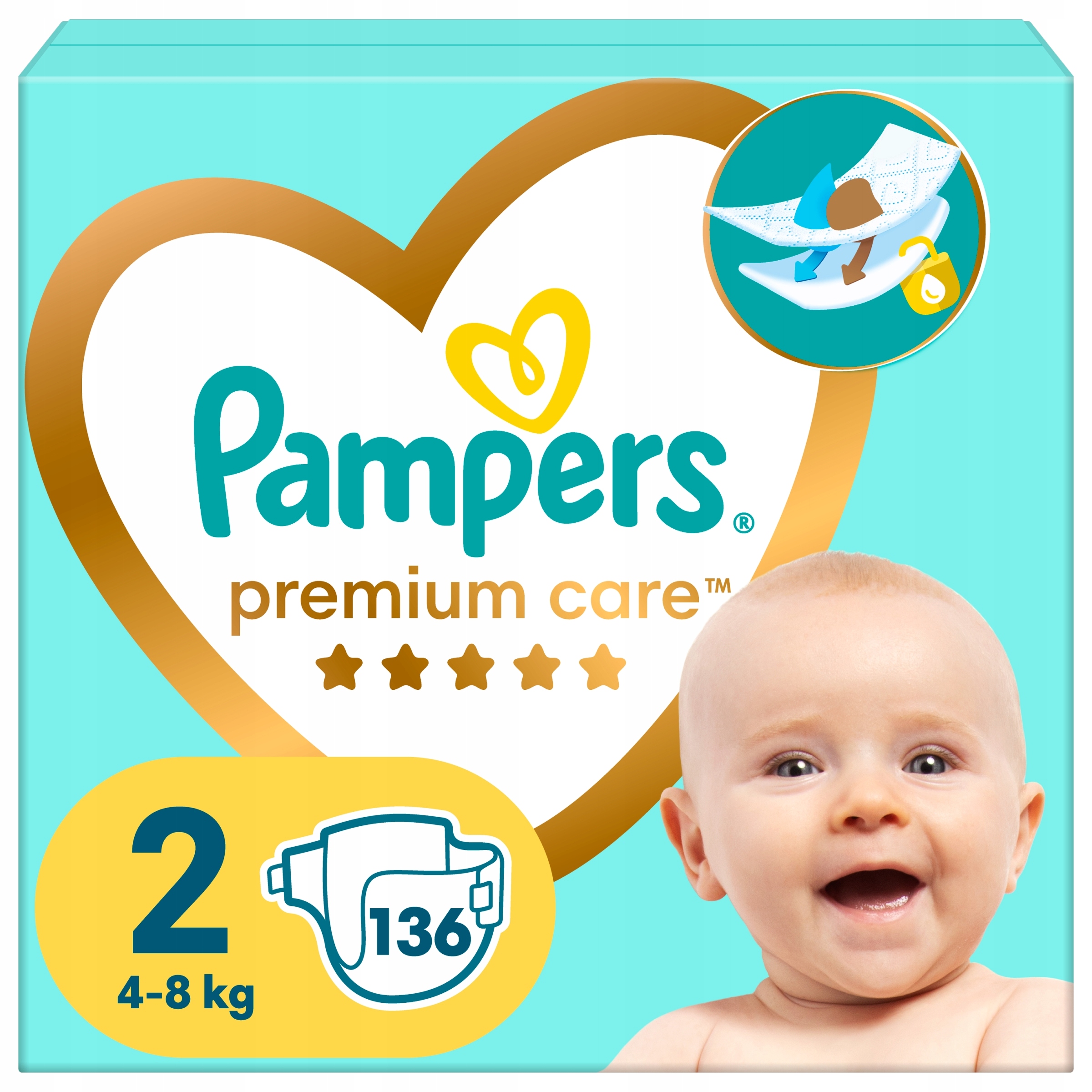 pampers dods 3 birdronka promocja