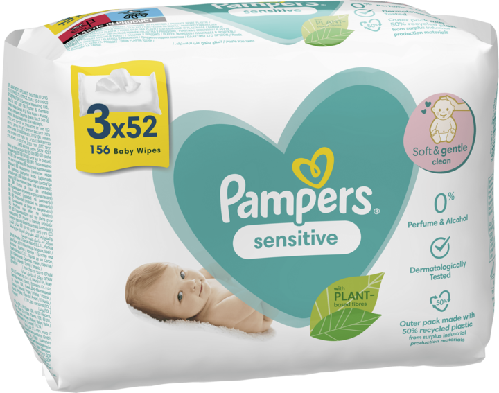 pampers u niepełnosprawnego dziecka