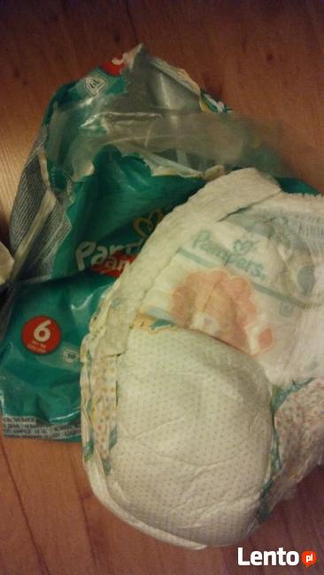 pampers premium care 3 rossmann cena