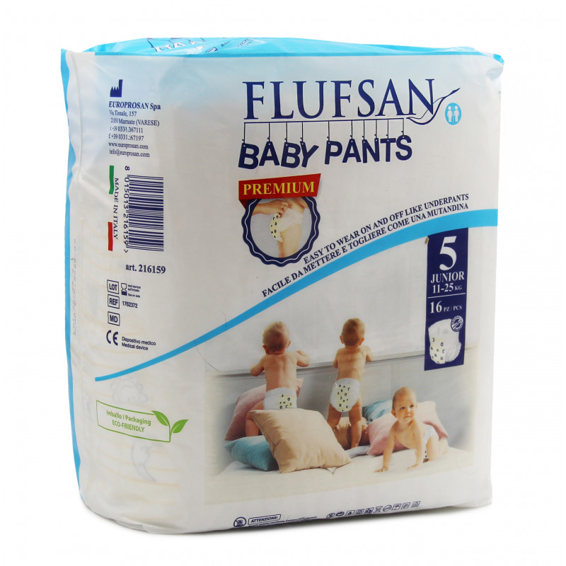 promocja pampers premium 3