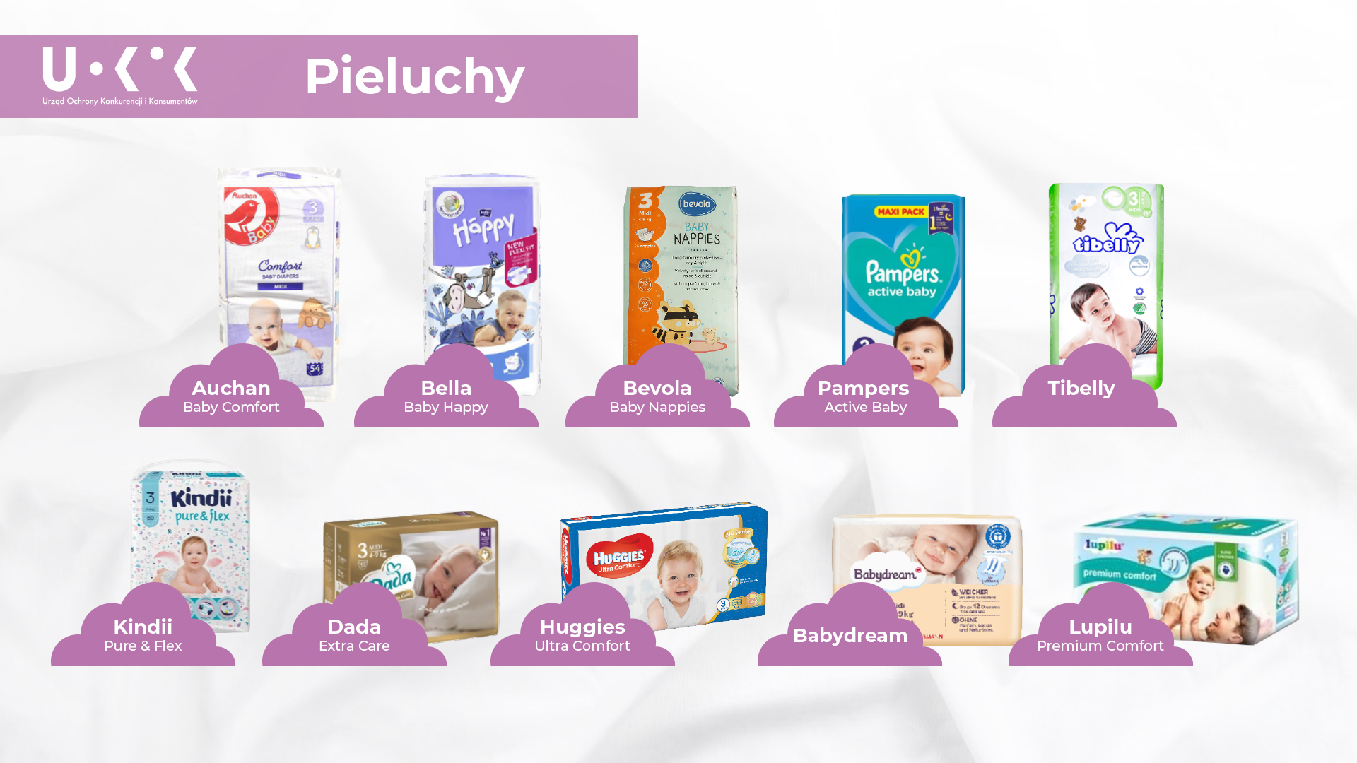 pampers newbaby-dry pieluchy rozmiar 2