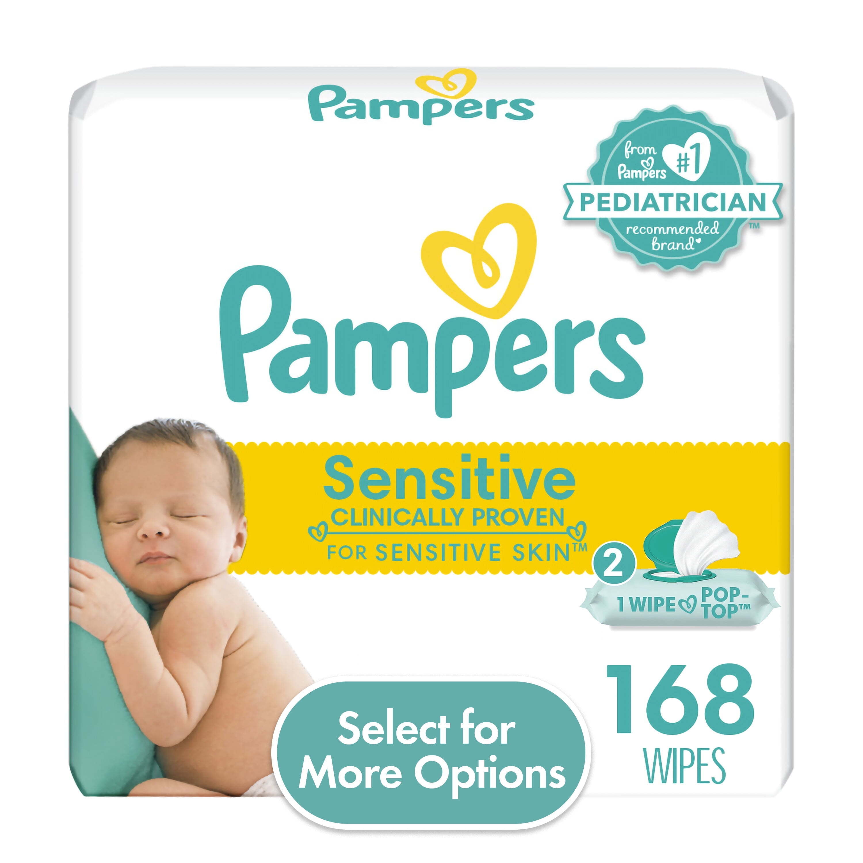 tesco pampers pants 5