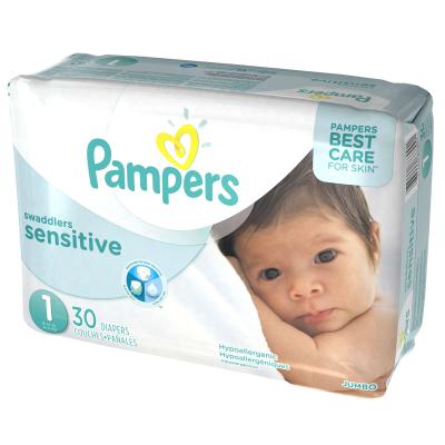 pampers pants 12