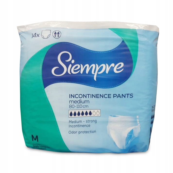 pampers procare 3 opinie