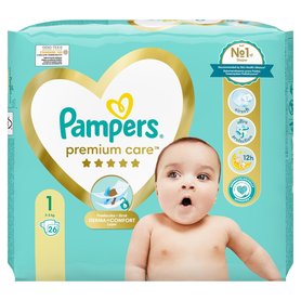 pampers 33