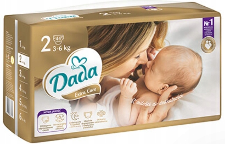 pampers pants 5 48szt cena