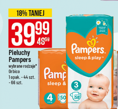 tesco pampers cena