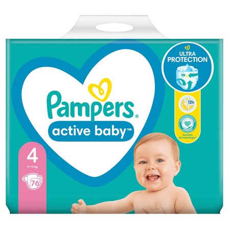 kontakt pampers producent w polsce