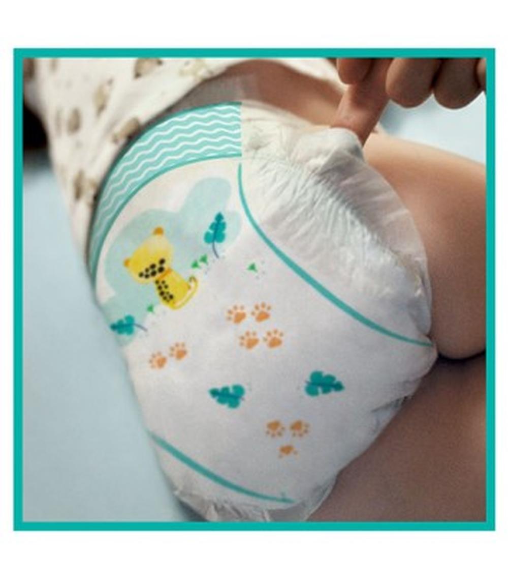 biedronka pampers extra care promocja