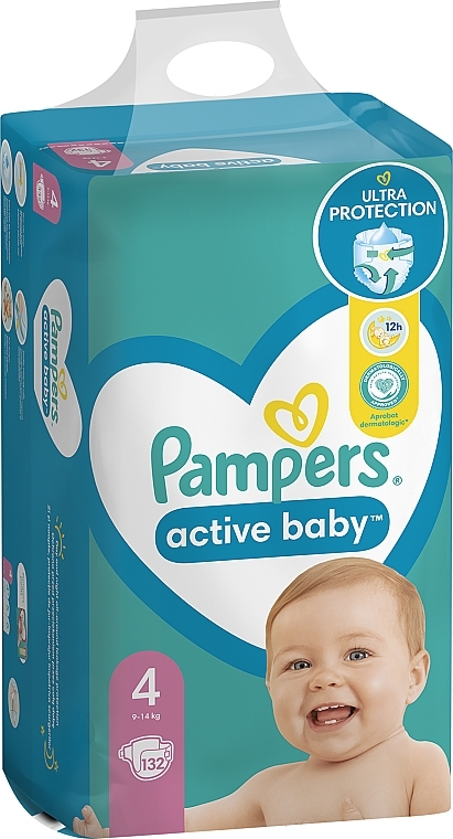 pampers 38