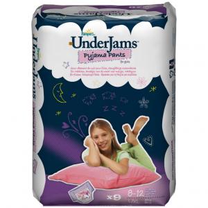 pampers lubuskie