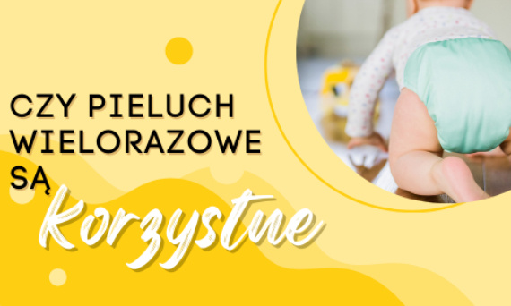 gdzie wyrzucać zużyte pieluchy