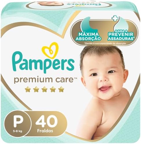 pieluchy pampers premium care 2 cena