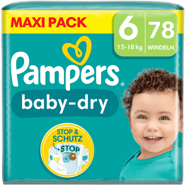 pampers new baby newborn 1 2-5kg pieluszki 43szt