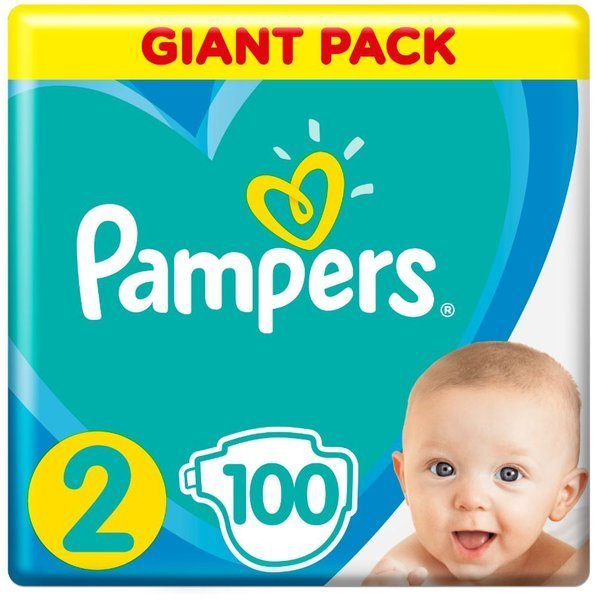 pampers pants ktora strona zakladac