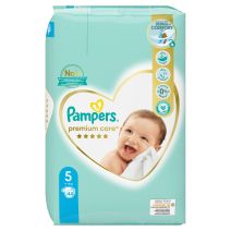 pieluchy pampers 1 premium care