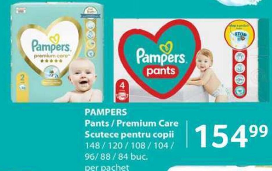 pampers 2 mini co to