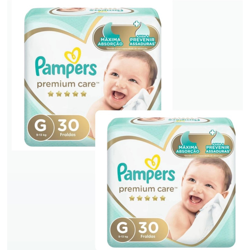 pampers segregacja odpadów