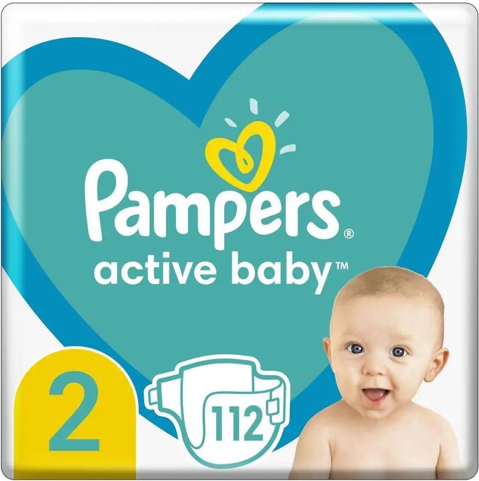 pampers premium care 4 empik