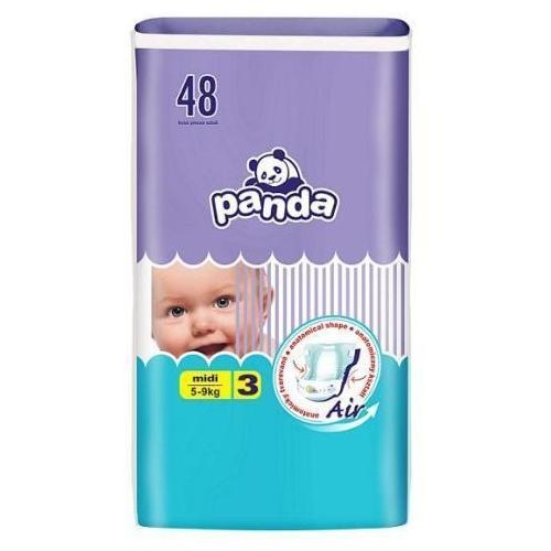 pieluchy bambiboo 9-14 kg ceneo