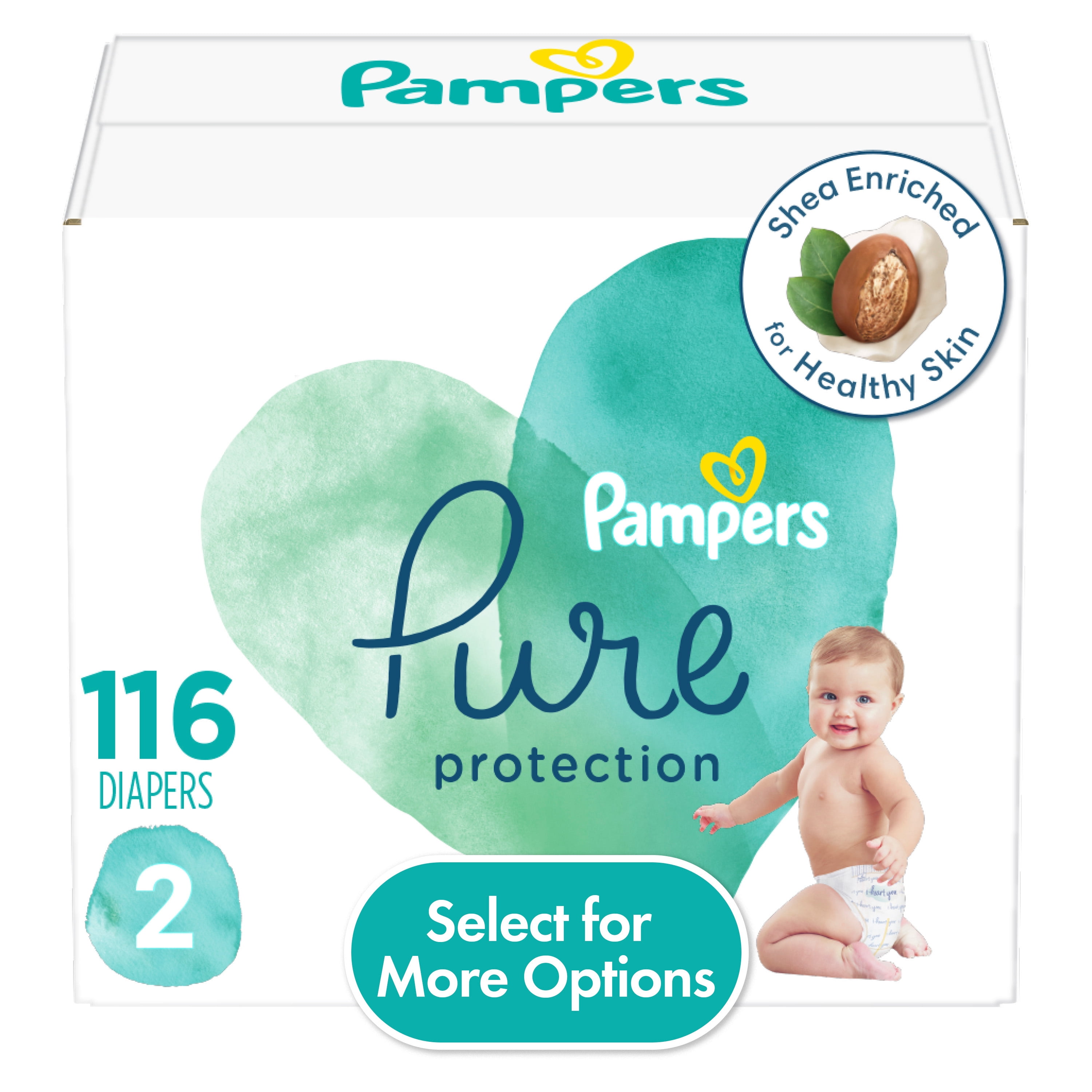 pampers generator imion