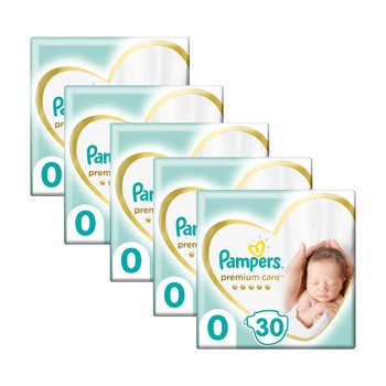 pampers pants size 7 tesco