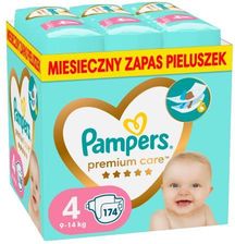 pampers megaboxnetto