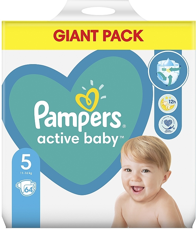 pampers easy ups girl size6