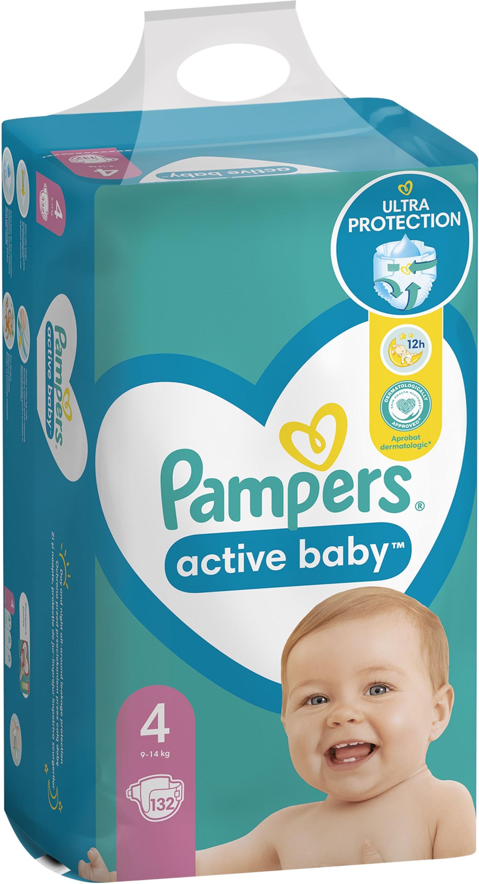 pampers pufies sensitive