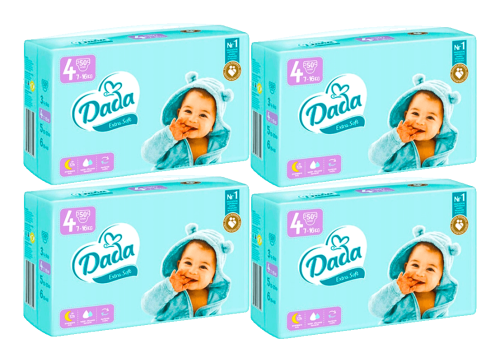 pampers 2 deliplus 38 szt