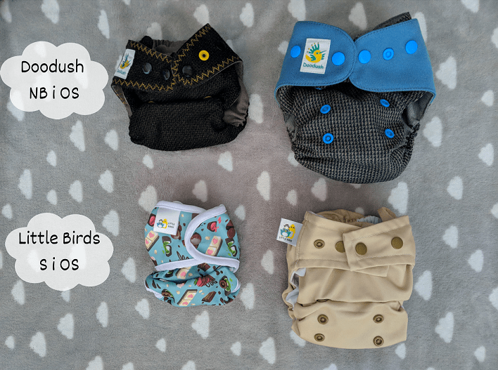 pampers pant 52