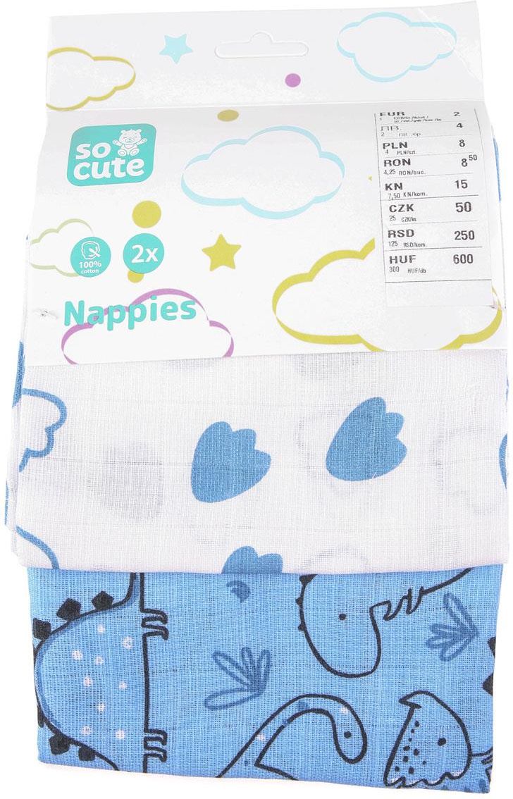 pieluchy pampers midi