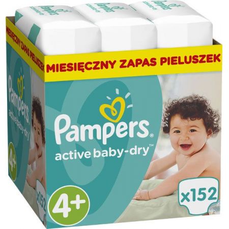 pampers passat