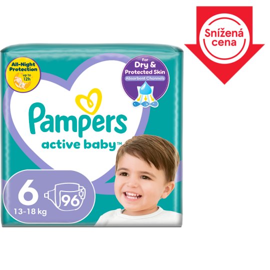 emag pampers premium care 3