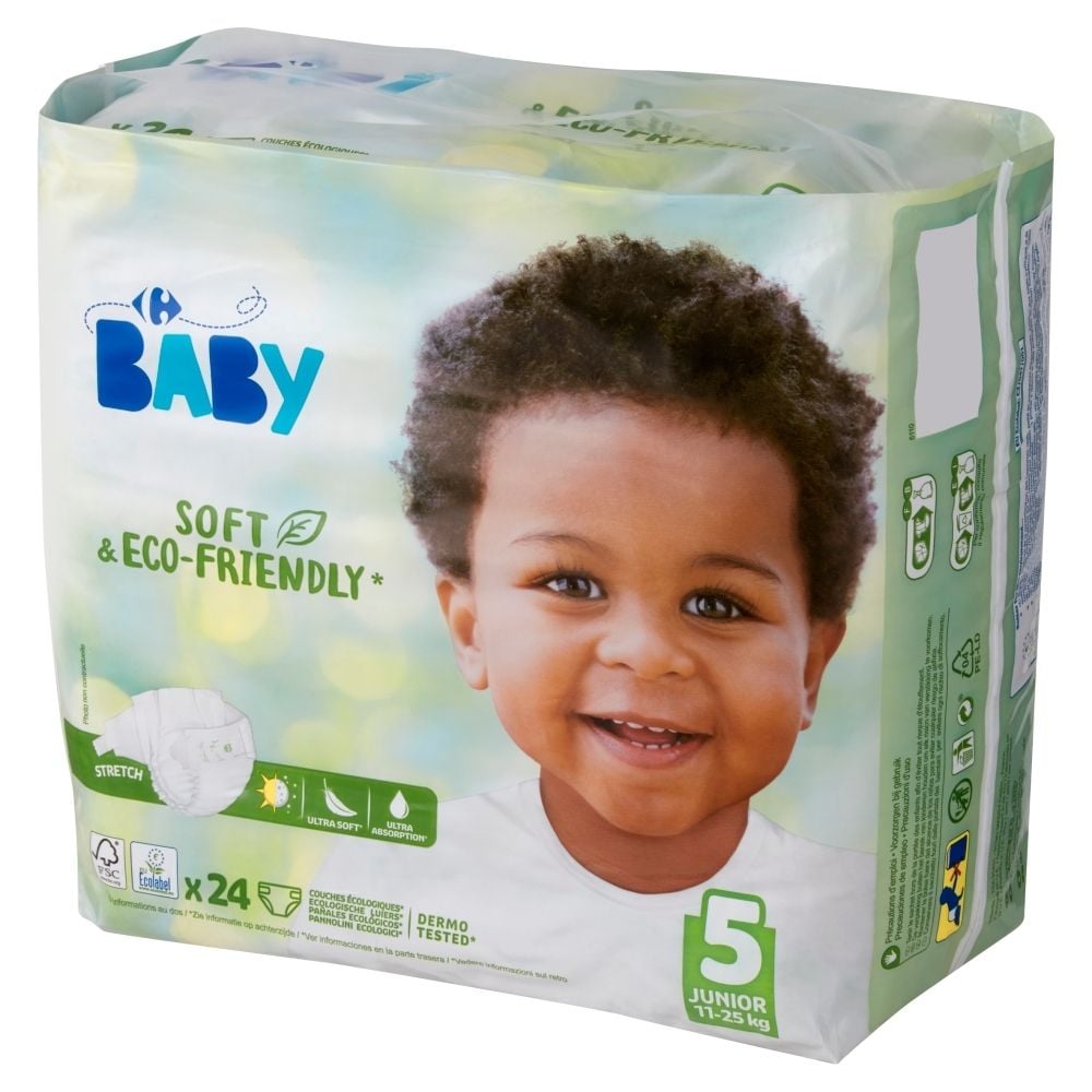 pieluchy pampers active baby-dry 2