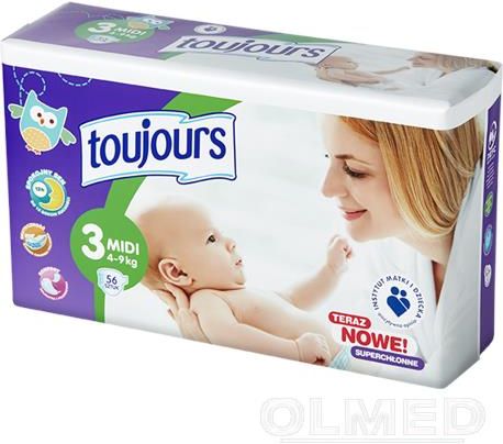 emag pampers premium care 4
