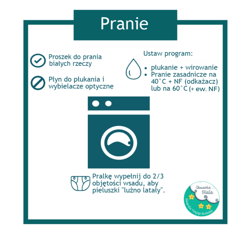 pieluszki muślinowe duze