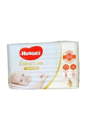 pampers 2 43 szt cena