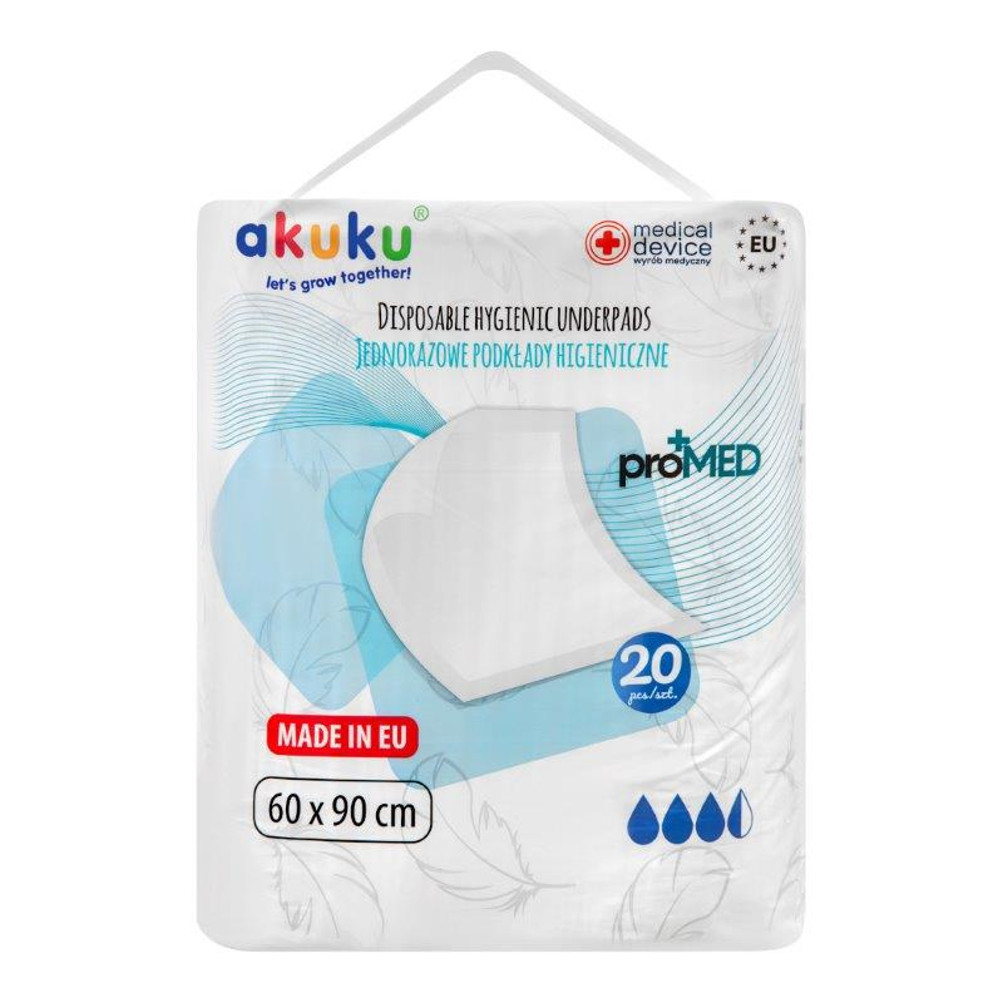 zakladanie pieluch pampers