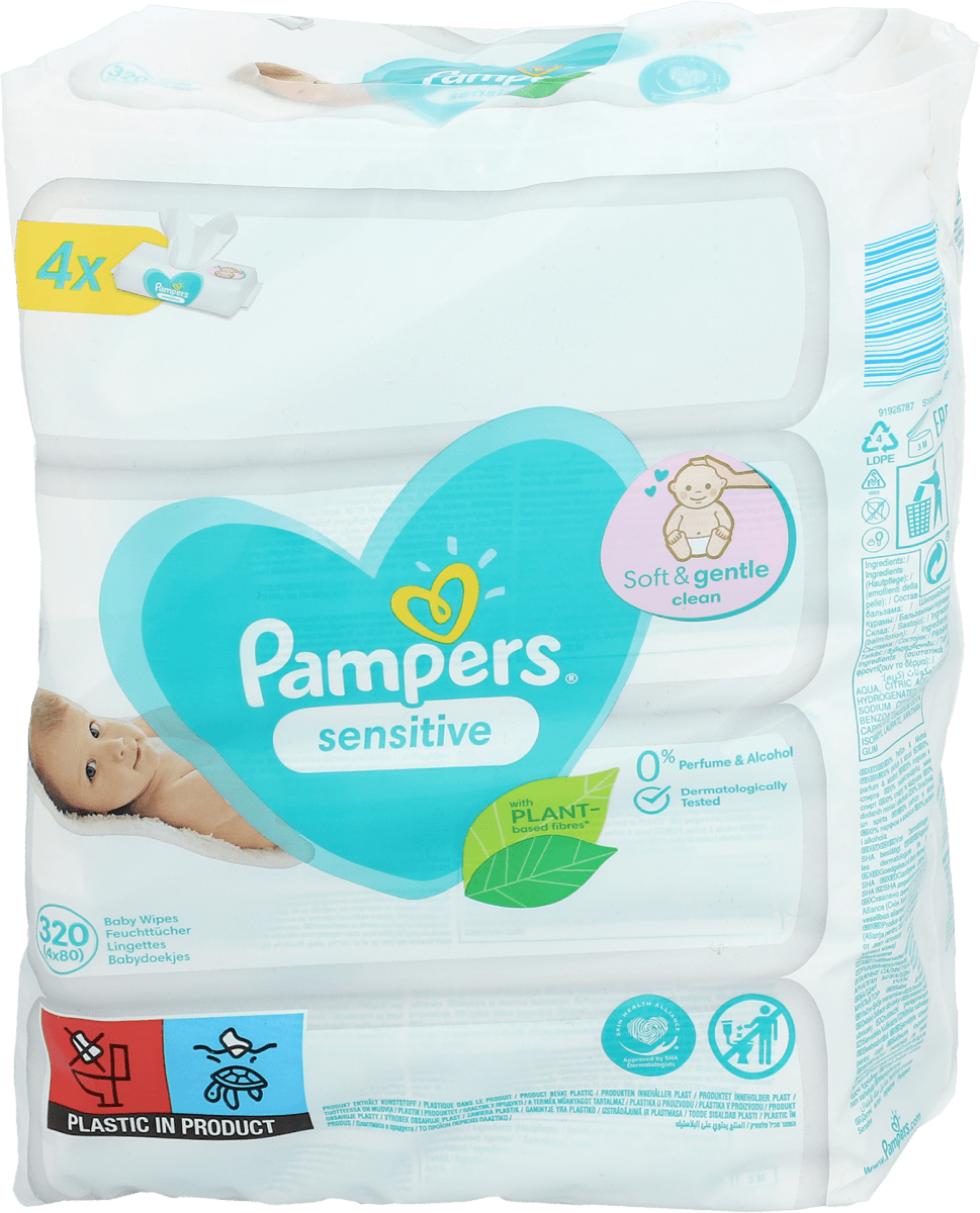 pampers pants najtaniej